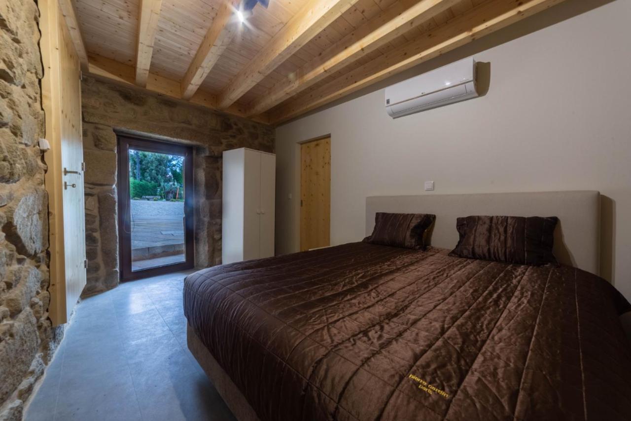 Villae Carreiro 布拉加 外观 照片