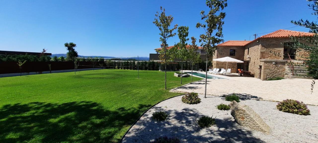 Villae Carreiro 布拉加 外观 照片
